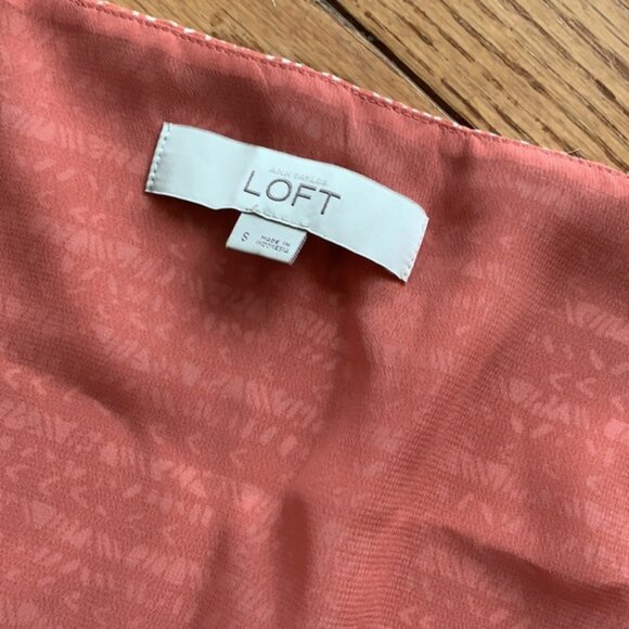 Loft blouse - Picture 2 of 3